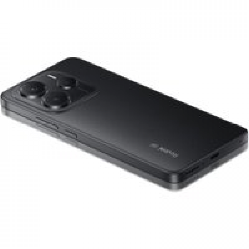 Телефон Xiaomi Redmi Note 14 5G 8GB/256GB международная версия (черный)