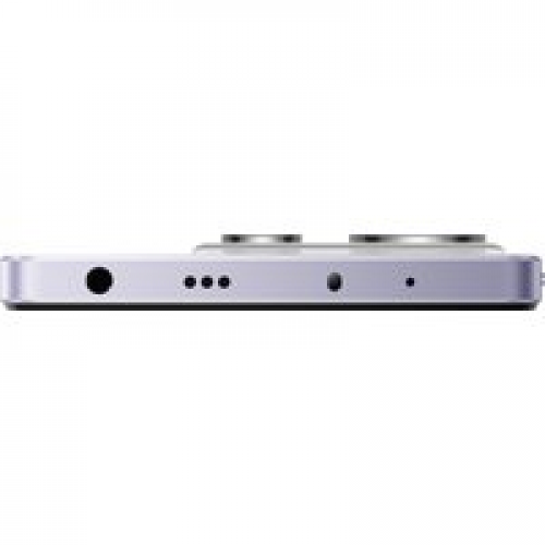 Телефон Xiaomi Redmi Note 14 8GB/256GB без NFC международная версия (фиолетовый)