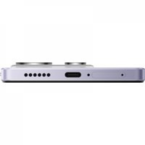 Телефон Xiaomi Redmi Note 14 8GB/256GB без NFC международная версия (фиолетовый)