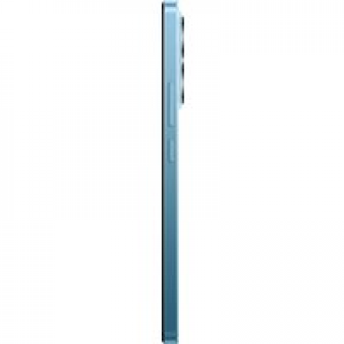 Телефон Xiaomi Redmi Note 14 8GB/256GB международная версия (синий) + наушники Xiaomi Redmi Buds 6 Lite (черный) по акции