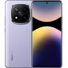 Телефон Xiaomi Redmi Note 14 Pro+ 5G 8GB/256GB международная версия (фиолетовый)