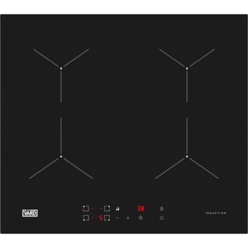 Варочная панель VARD VHI6420B