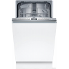 Встраиваемая посудомоечная машина Bosch Serie 4 SPV4HKX10E