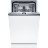 Встраиваемая посудомоечная машина Bosch Serie 4 SPV4HMX49E