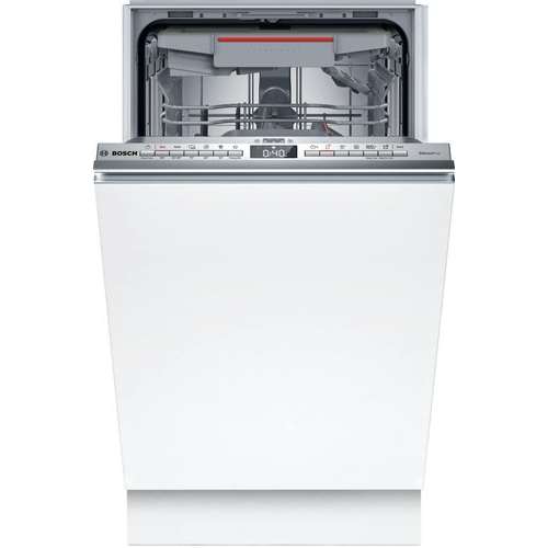 Встраиваемая посудомоечная машина Bosch Serie 4 SPV4HMX49E