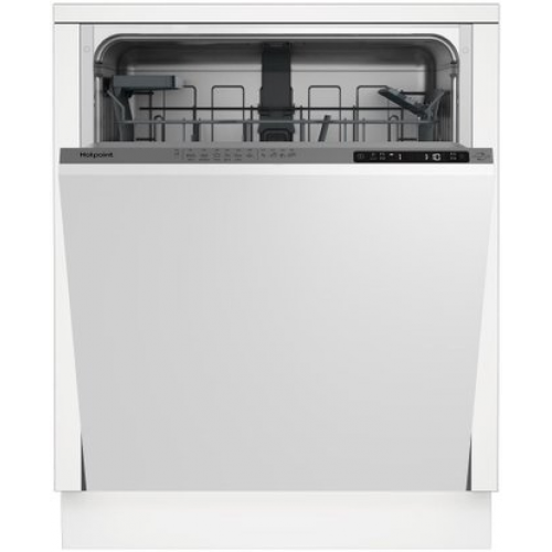 Встраиваемая посудомоечная машина Hotpoint HI 4C66
