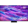 MiniLED телевизор Samsung AI Neo QLED QN80F QE55QN80FAUXRU