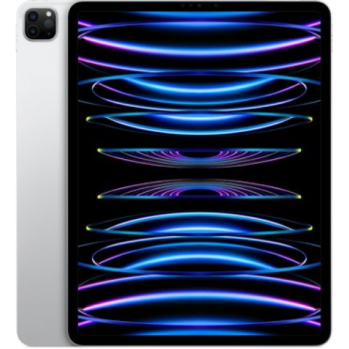Планшет Apple iPad Pro 12.9" 2022 5G 128GB MP5Y3 (серебристый)