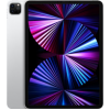 Планшет Apple iPad Pro M1 2021 11" 128GB MHQT3 (серебристый)