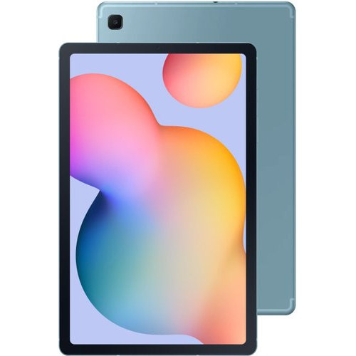 Планшет Samsung Galaxy Tab S6 Lite Wi-Fi 64GB (голубой)