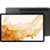 Планшет Samsung Galaxy Tab S8+ Wi-Fi SM-X800 8GB/512GB (графит)