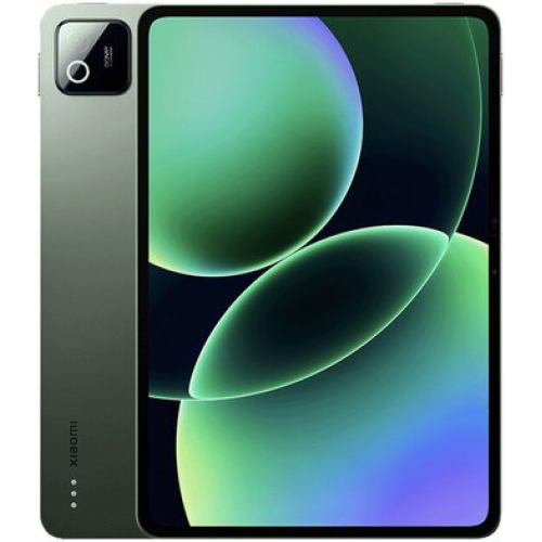 Планшет Xiaomi Pad 8 Pro 12GB/256GB китайская версия (зеленый)