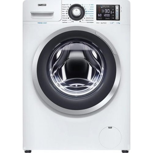 Стиральная машина ATLANT СМА 70У1214-С-01