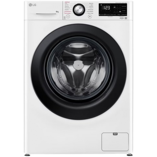 Стиральная машина LG F2V3PS6W