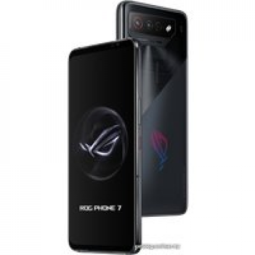 Телефон ASUS ROG Phone 7 8GB/256GB международная версия (черный)