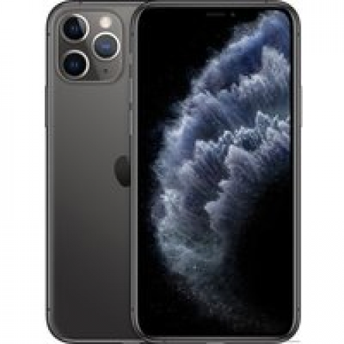 Телефон Apple iPhone 11 Pro 64GB (серый космос)