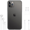 Телефон Apple iPhone 11 Pro Max 256GB (серый космос)