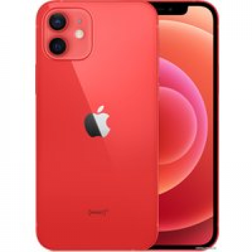 Телефон Apple iPhone 12 64GB (PRODUCT)RED