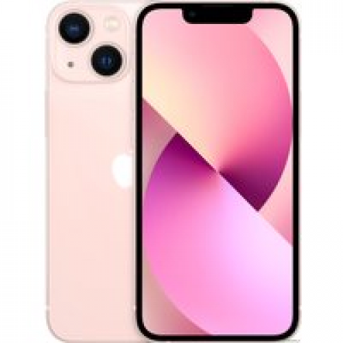 Телефон Apple iPhone 13 mini 256GB (розовый)