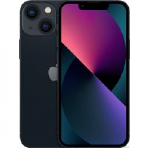 Телефон Apple iPhone 13 mini 512GB (темная ночь)