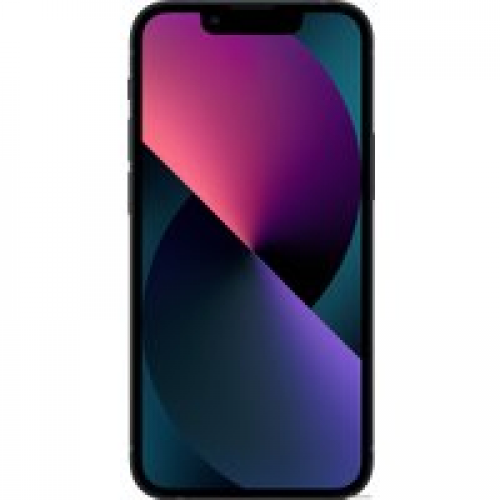 Телефон Apple iPhone 13 mini 512GB (темная ночь)