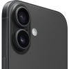 Телефон Apple iPhone 16 512GB (черный)