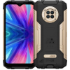 Телефон Doogee S96 GT (золотистый)