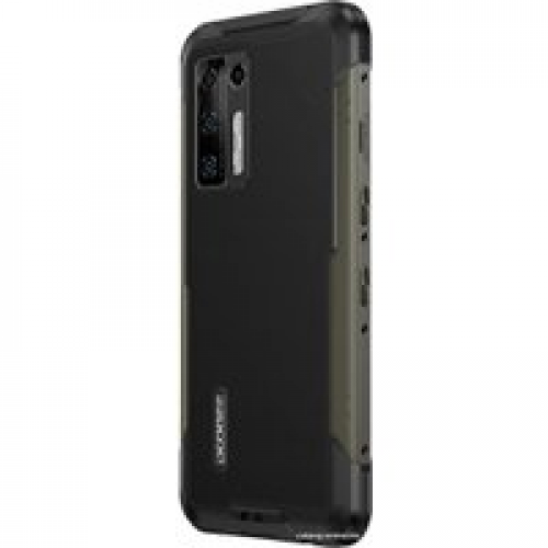 Телефон Doogee S97 Pro (черный)