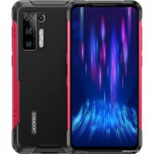 Телефон Doogee S97 Pro (красный)