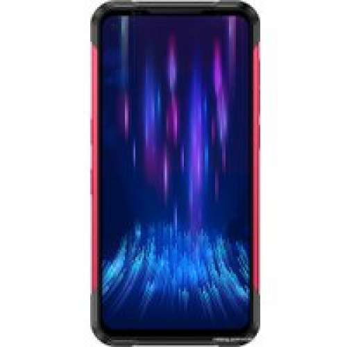 Телефон Doogee S97 Pro (красный)