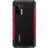 Телефон Doogee S97 Pro (красный)