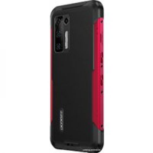 Телефон Doogee S97 Pro (красный)
