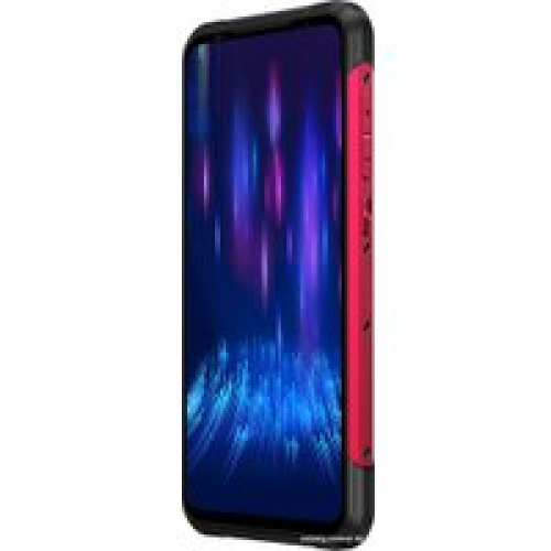 Телефон Doogee S97 Pro (красный)