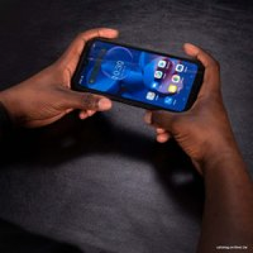 Телефон Doogee V30 8GB/256GB (черный)
