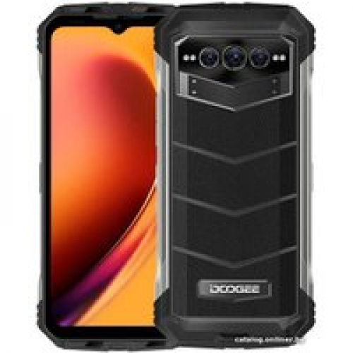 Телефон Doogee V Max 8GB/256GB (черный)