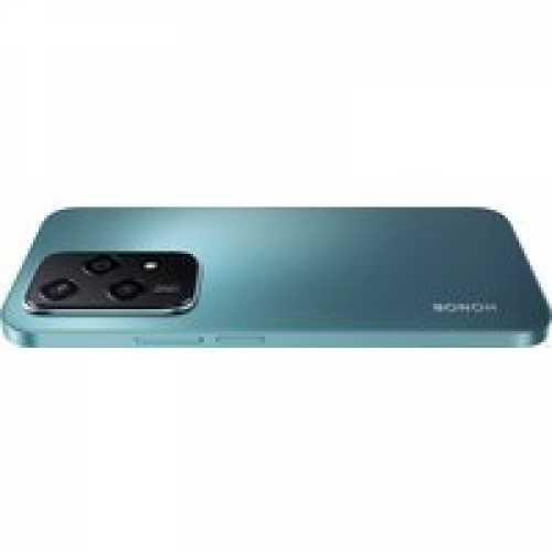 Телефон HONOR 200 Lite 8GB/256GB международная версия (океанический голубой)