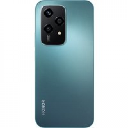 Телефон HONOR 200 Lite 8GB/256GB международная версия (океанический голубой)