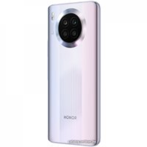 Телефон HONOR 50 Lite 6GB/128GB международная версия (космический серебристый)