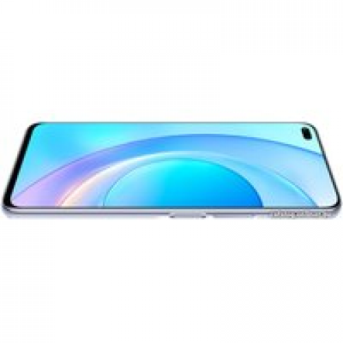 Телефон HONOR 50 Lite 6GB/128GB международная версия (космический серебристый)