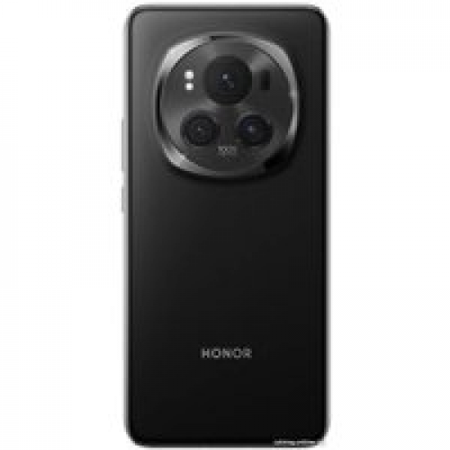 Телефон HONOR Magic6 Pro 16GB/1TB международная версия с NFC (графитовый черный)