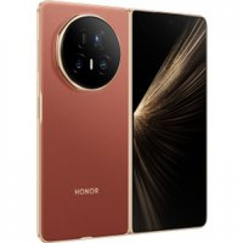 Телефон HONOR Magic V5 16GB/512GB китайская версия (красновато-коричневый)