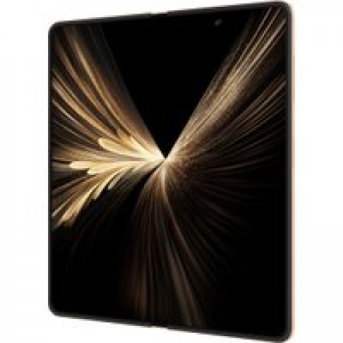 Телефон HONOR Magic V5 16GB/512GB китайская версия (красновато-коричневый)