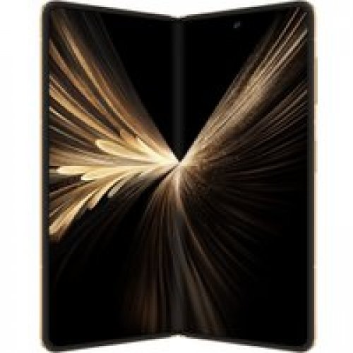 Телефон HONOR Magic V5 16GB/512GB международная версия (золотой рассвет)