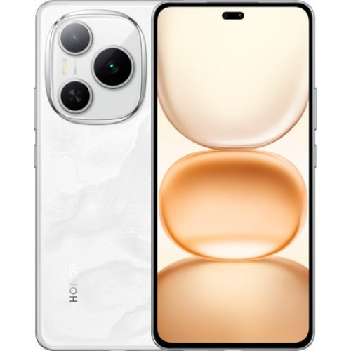 Телефон HONOR Power 8GB/256GB китайская версия (снежно-белый)