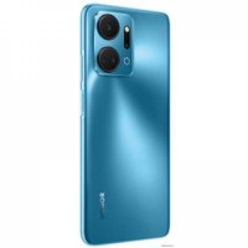 Телефон HONOR X7a Plus 6GB/128GB международная версия (небесно-голубой)
