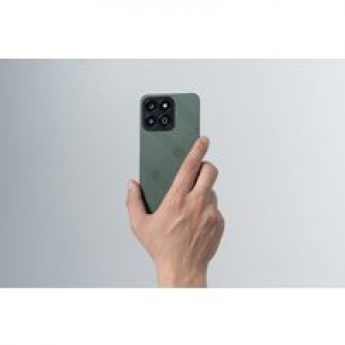 Телефон HONOR X7c ALT-LX1 8GB/128GB (лесной зеленый)