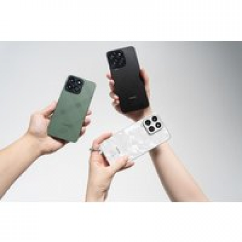 Телефон HONOR X7c ALT-LX1 8GB/128GB (лесной зеленый)