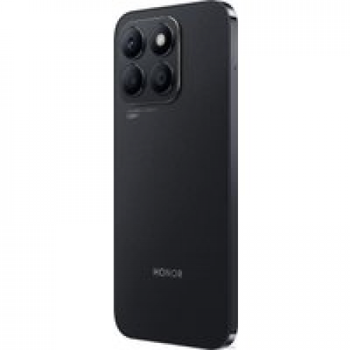 Телефон HONOR X8b 8GB/256GB международная версия (полночный черный)
