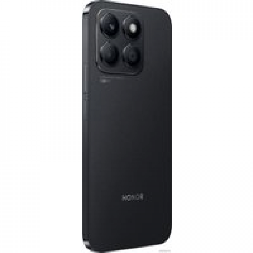 Телефон HONOR X8b 8GB/256GB международная версия (полночный черный)