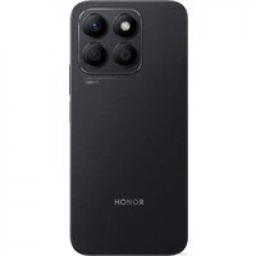 Телефон HONOR X8b 8GB/256GB международная версия (полночный черный)